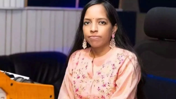 Ilayaraaja Daughter Bhavatharani Passed Away Her Relation Open Talks about Disease 