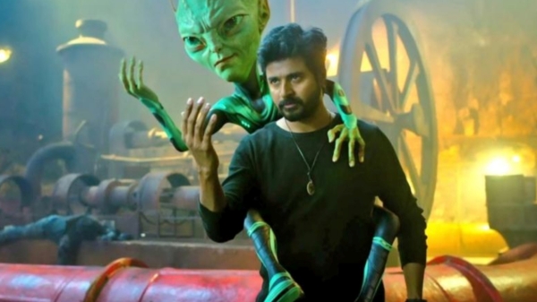  Ayalaan OTT Release: Sivakarthikeyans Ayalaan will be streamed Sun Next OTT on Feb 9th 