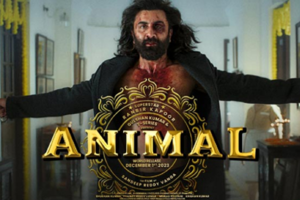 Did Radhika Sarathkumar indirectly attacks Animal movie after its OTT release?