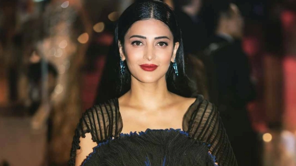 Here is the Details about Shruthi Haasan Net Worth Here is the Details about Shruthi Haasan Net Worth