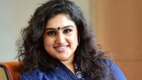 Vanitha Vijayakumar Talks about Her Next Marriage 