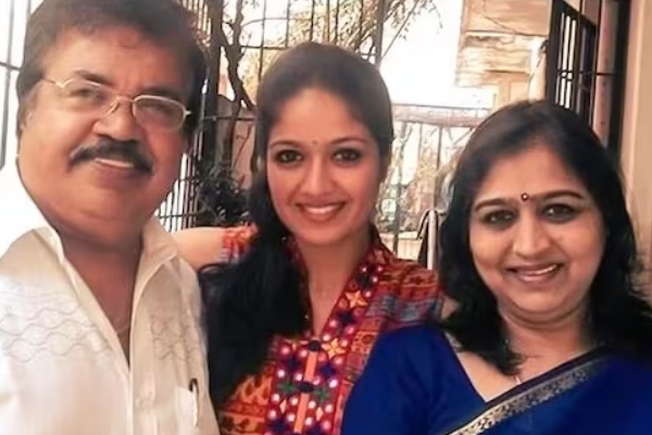 Do you remember the actress Pramila joshai from the movie vaidhegi kaathirundhaal Do you remember the actress Pramila joshai from the movie vaidhegi kaathirundhaal