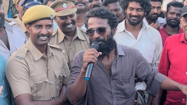 Vetrimaaran Shares a Incident From his Life Goes Trending on Internet 