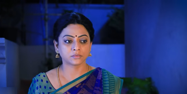 Vijay TVs Baakiyalakshmi serial today (11th january 2024) episode and promo