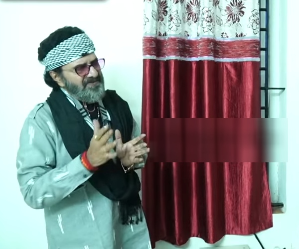 Padikathavan actor Vijay Babu home tour video goes trending