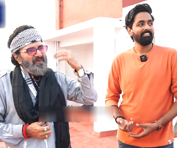 Padikathavan actor Vijay Babu home tour video goes trending