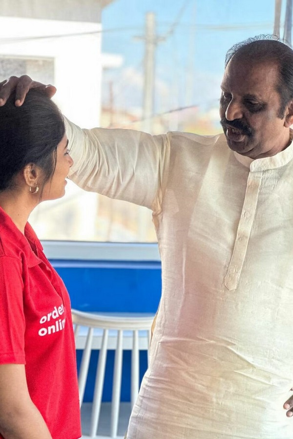 Cheyyaru Balu secrets about Bigg Boss contestant Archana