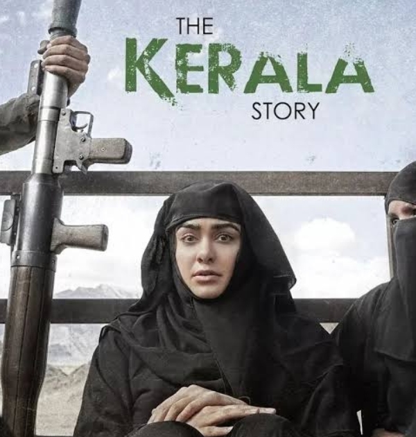 The Kerala Story movie ott release january 12 on ZEE5 The Kerala Story movie ott release january 12 on ZEE5