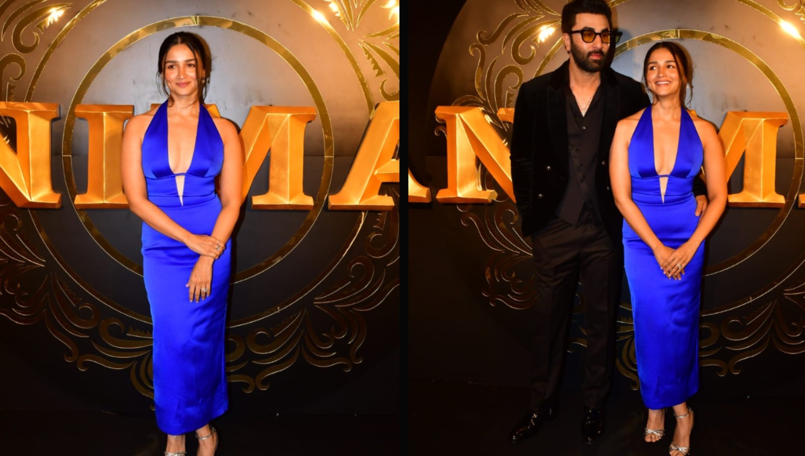 நடிகை ஆலியா பட்டின் விலை உயர்ந்த ஆடை.. விலை எவ்வளவு தெரியுமா?