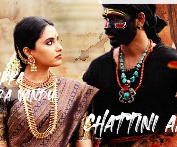 Dhanush captain millar movie kombari vettapuli lyrical song out Dhanush captain millar movie kombari vettapuli lyrical song out