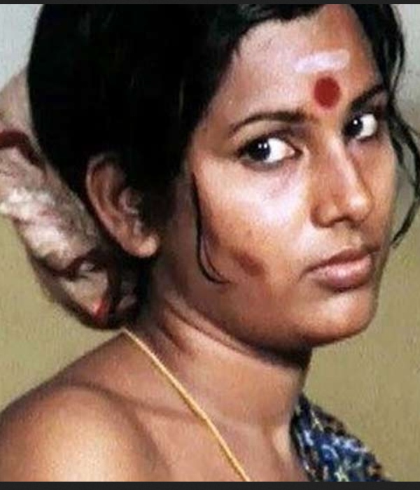 The tearful story of fatafat Jayalakshmi who ended her life at the age of 22 The tearful story of fatafat Jayalakshmi who ended her life at the age of 22