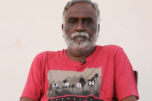 Writer and Bigg boss famous Bava Chelladurai is in hospital Writer and Bigg boss famous Bava Chelladurai is in hospital