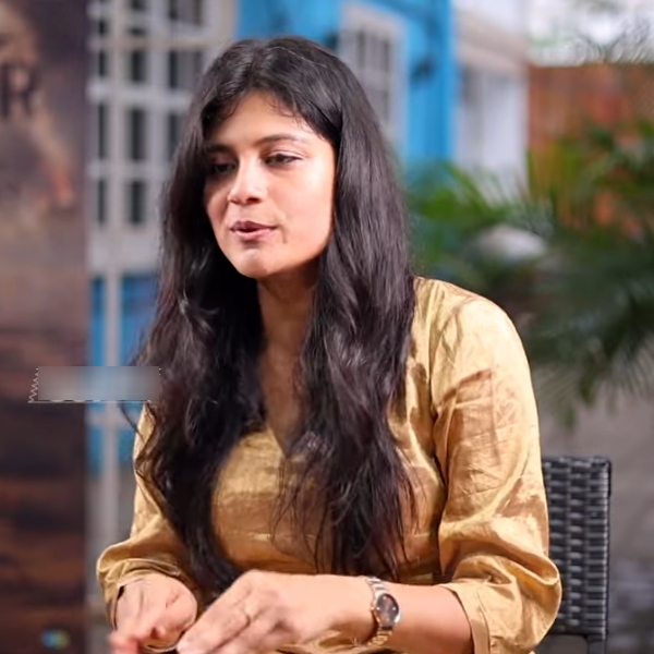 Captain Miller actress Aditi Balan opens up about her many relationship and breakups