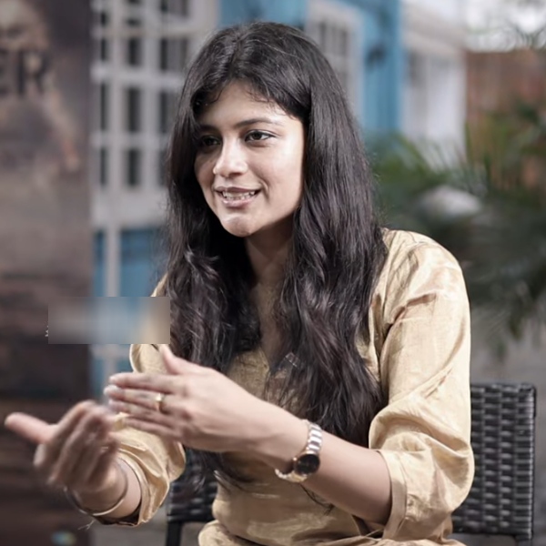 Captain Miller actress Aditi Balan opens up about her many relationship and breakups