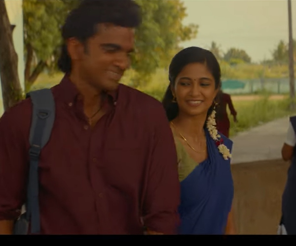  Blue Star Trailer: Ashok Selvan and Keerthi Pandian starrer Blue Star Trailer Released