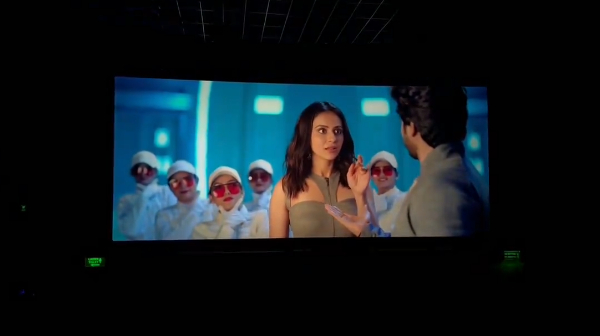  Ayalaan: Sivakarthikeyan starrer Ayalaan movie twitter review gets positive results 