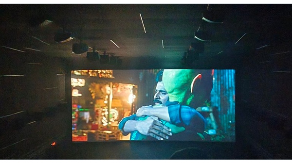  Ayalaan: Sivakarthikeyan starrer Ayalaan movie twitter review gets positive results 