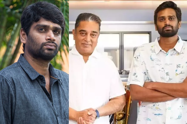  H. Vinoth and Kamal Haasans upcoming film got dropped Here is the Reason 