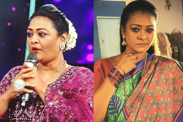 actress shakeela emotional interview about her personal life 