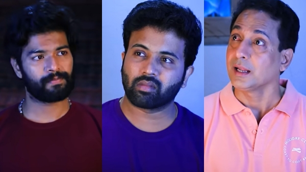 Vijay TVs Baakiyalakshmi serial today (11th january 2024) episode and promo