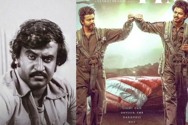  GOAT: Malayalam actor Jayaram says he likes Vijay more than Rajinikanth