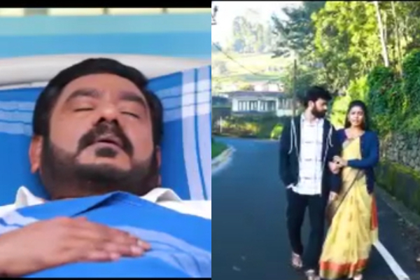 Vijay TVs Pandian stores 2 serial new episode and Promos