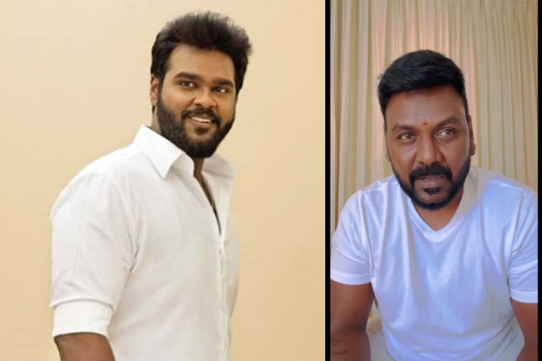 Raghava Lawrence announces he ready to help Vijayakanth son Shanmuga Pandian in Cinema