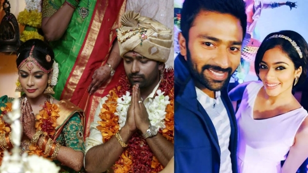 Shanthanu and Kiki Vijay reveals about how they affected on Child related questions