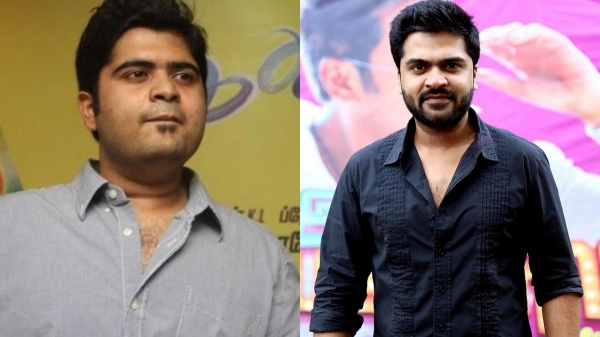  Actor Kuralarasan blessed with baby boy and Simbu is happy