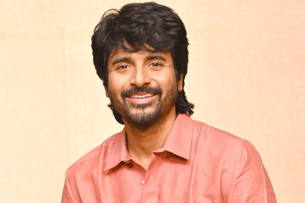  Here is the Unknown Details about Sivakarthikeyan Career