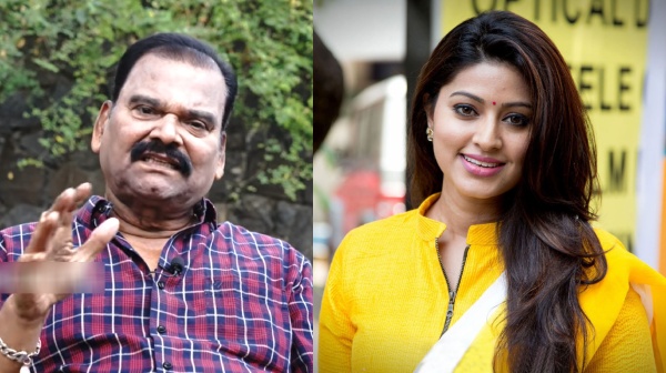 Bayilvan Ranganathans speech about the Snehas first engagement