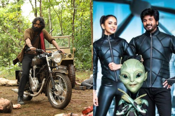  Captain Miller VS Ayalaan: Captain Miller VS Ayalaan Box Office Report on Pongal Box Office 