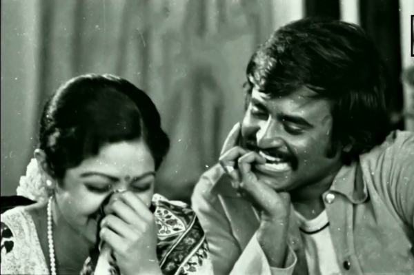 Rajinikanth wish to marry Sridevi once revealed by K Balachander in a throwback interview