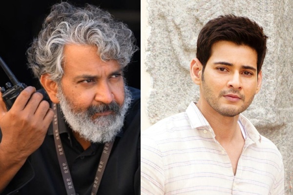 Here is the New Details about SS Rajamouli And Mahesh Babu Film Here is the New Details about SS Rajamouli And Mahesh Babu Film