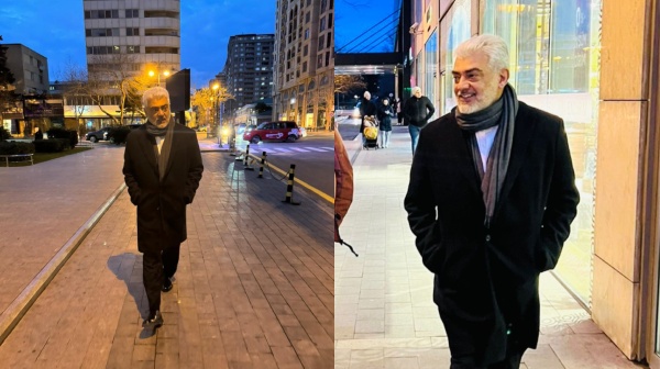 Actor Ajiths Vidaamuyarchi movie Azerbaijan shooting wrapped