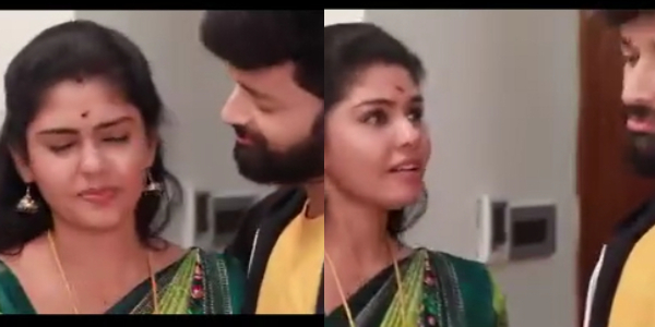 Vijay TVs Pandian stores 2 serial todays (2nd January 2024) episode Vijay TVs Pandian stores 2 serial todays (2nd January 2024) episode