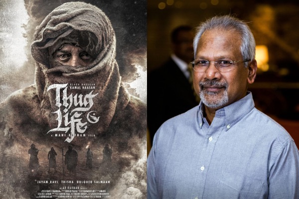 Here is the New Details about Kamal Haasans Thug Life Shooting Update 