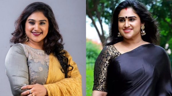 Vanitha Vijayakumar said she could not accept VJ Archana winning the title of Bigg Boss