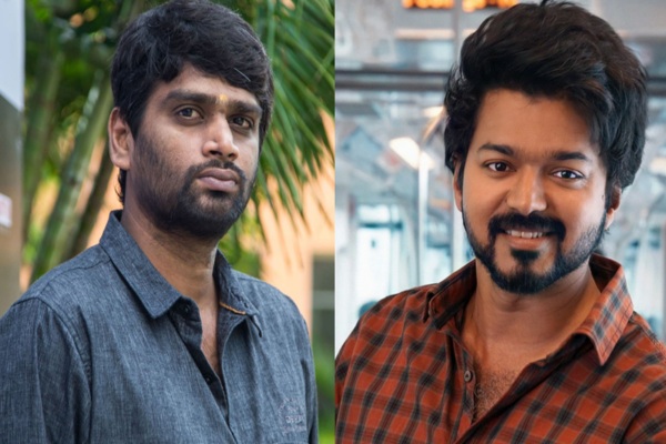  Thalapathy 70: Vijays Thalapathy 70 will be directed by H Vinoth