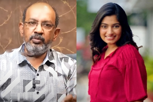 Cheyyaru Balu secrets about Bigg Boss contestant Archana