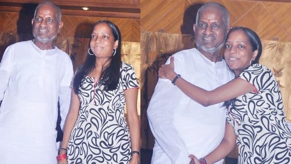 ilaiyaraja daughter bhavatharini funeral when?