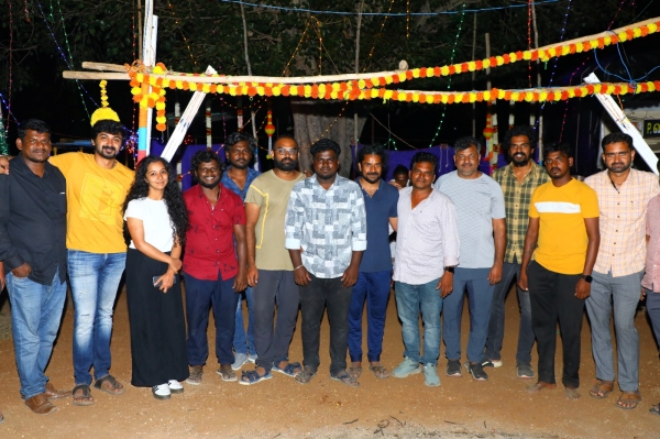 Sethuman Movie Update 