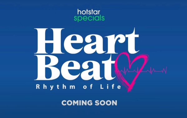 Heart Beat - Rhythm of Life Web Series Update 