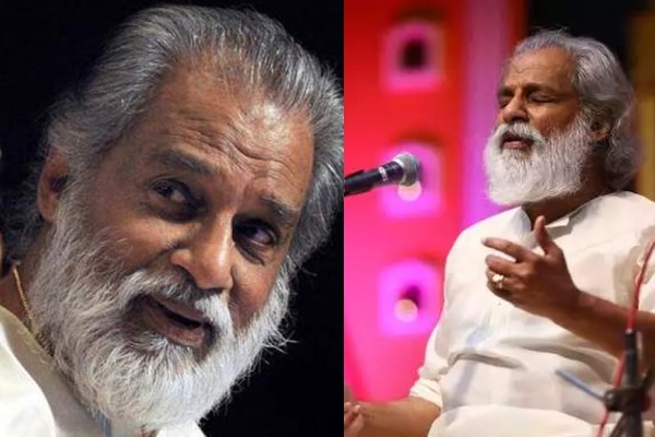 KJ Yesudas celebrates his 84th birthday today and here we look about his net worth