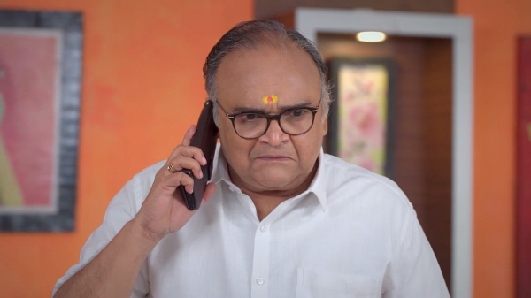 zee tamil television Karthigai Deepam serial january 15th full episode