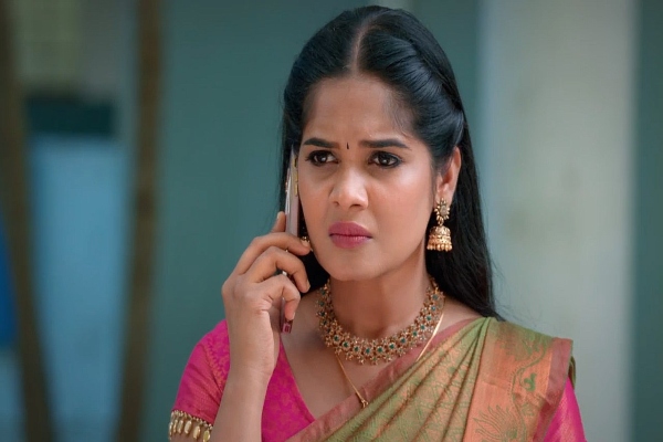 zee tamil television Karthigai Deepam serial january 27rd full episode