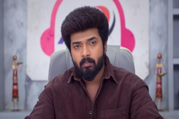 zee tamil television Karthigai Deepam serial february 14th episode