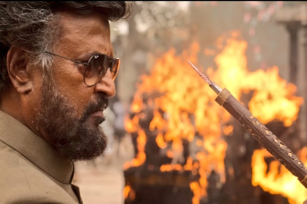 Rajinikanths Lal Salaam not grabs audience to theaters for FDFS too Rajinikanths Lal Salaam not grabs audience to theaters for FDFS too