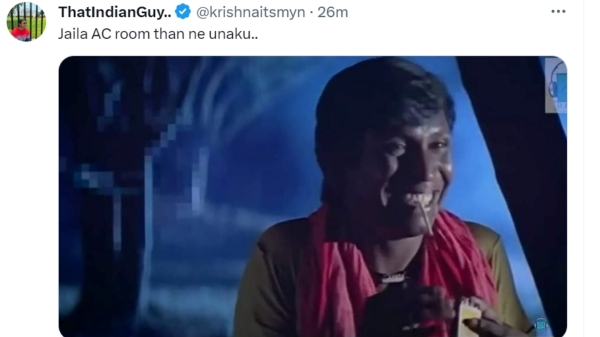 Thieves returned National Awards they looted from Director Manikandan stuns fans