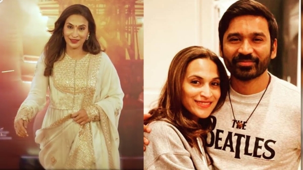 Aishwarya Rajinikanth Talks about Her Marriage Life At Latest interview 